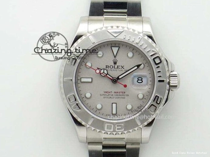 Good Copy Rolex Watches Stick Ice BP Day-Date A SS Dial 904 Bracelet 1876 New On Version Markers 40mm 228239 Blue ZipUp President Dial SS 0105